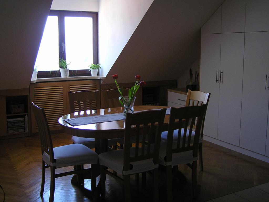 Apartment Palma Korčula Cameră foto