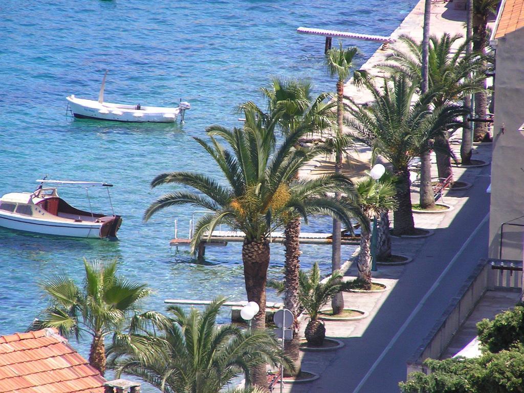Apartment Palma Korčula Cameră foto
