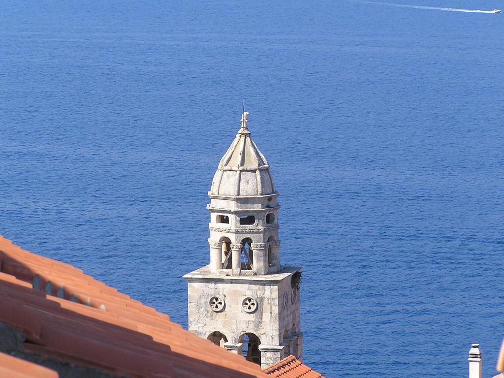 Apartment Palma Korčula Cameră foto
