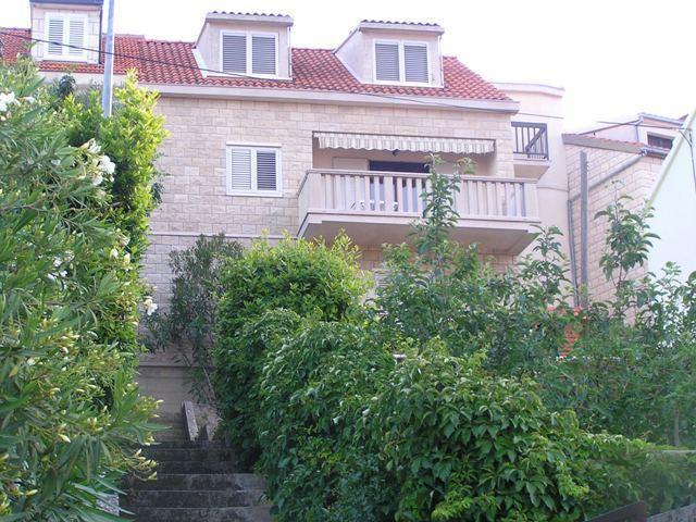 Apartment Palma Korčula Cameră foto